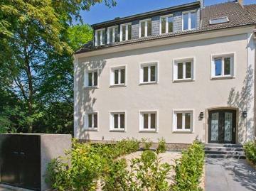 Haus zum Kaufen in Düsseldorf Düsseltal 2.795.000,00 EUR 430 m²