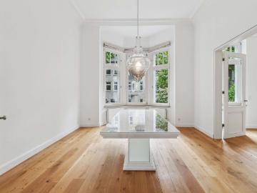 Haus zum Kaufen in Düsseldorf Düsseltal 2.800.000,00 EUR 427 m²