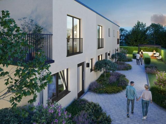 Haus zum Kaufen in Düsseldorf Eller 690.000,00 EUR 98.7 m²