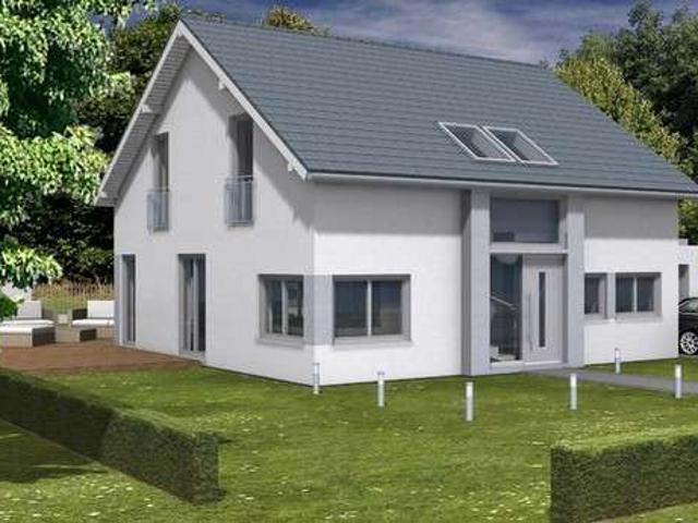 Haus zum Kaufen in Düsseldorf Eller 849.790,00 EUR 130 m²