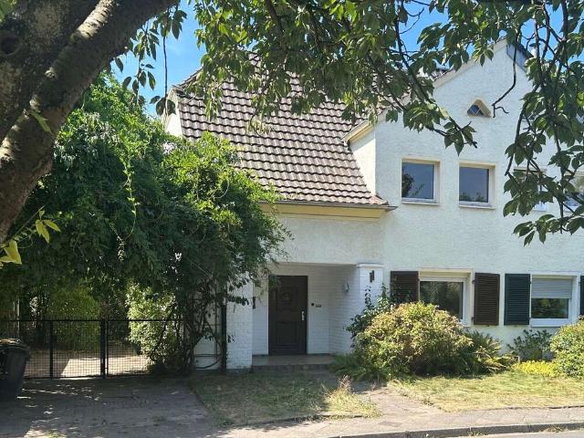 Haus zum Kaufen in Düsseldorf Flehe 648.000,00 EUR 97 m²