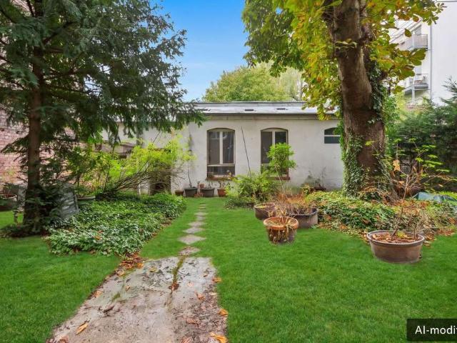 Haus zum Kaufen in Düsseldorf Flingern Nord 390.000,00 EUR 91 m²