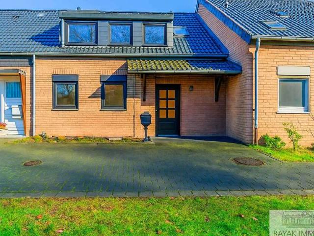 Haus zum Kaufen in Düsseldorf Garath 499.000,00 EUR 122.65 m²