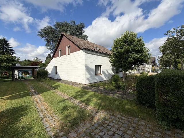 Haus zum Kaufen in Düsseldorf Gerresheim 990.000,00 EUR 178 m²