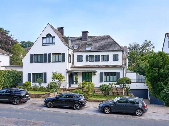 Haus zum Kaufen in Düsseldorf Grafenberg 3.490.000,00 EUR 512 m²