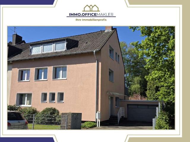 Haus zum Kaufen in Düsseldorf Hassels 845.000,00 EUR 260 m²