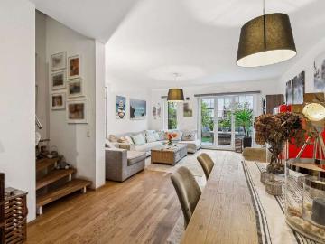 Haus zum Kaufen in Düsseldorf Heerdt 1.300.000,00 EUR 167 m²