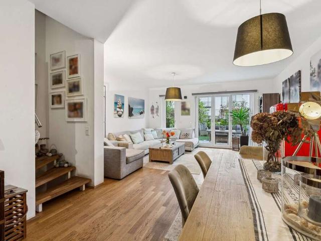 Haus zum Kaufen in Düsseldorf Heerdt 1.300.000,00 EUR 167 m²