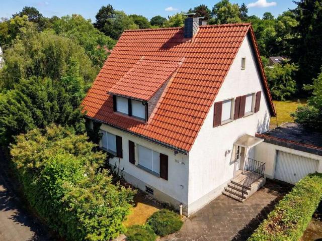 Haus zum Kaufen in Düsseldorf Holthausen 695.000,00 EUR 119 m²