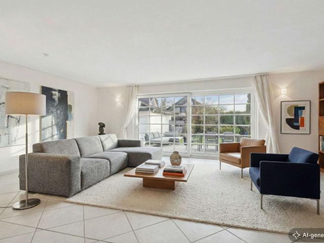 Haus zum Kaufen in Düsseldorf Ludenberg 998.000,00 EUR 150 m²