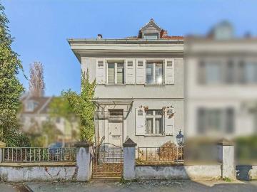 Haus kaufen in Werner-Pfingst-Platz