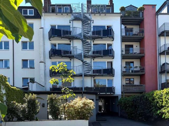 Haus zum Kaufen in Düsseldorf Pempelfort 3.900.000,00 EUR 728 m²