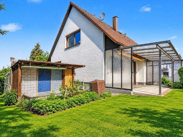 Haus zum Kaufen in Dußlingen 460.000,00 EUR 137.91 m²