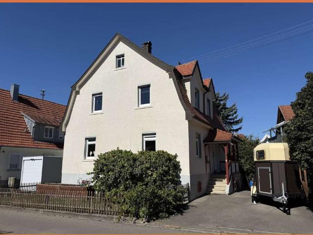 Haus zum Kaufen in Dußlingen 495.000,00 EUR 122 m²