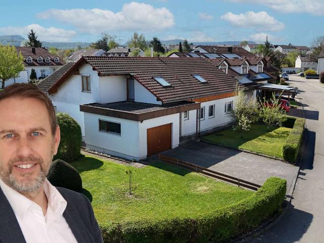 Haus zum Kaufen in Dußlingen 495.000,00 EUR 142.53 m²