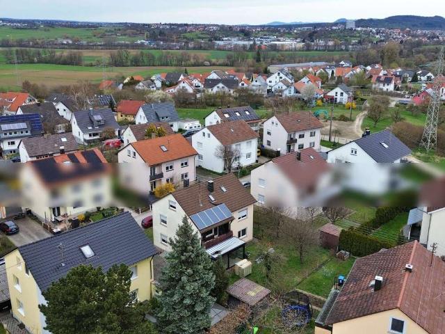 Haus zum Kaufen in Dußlingen 619.000,00 EUR 184.29 m²