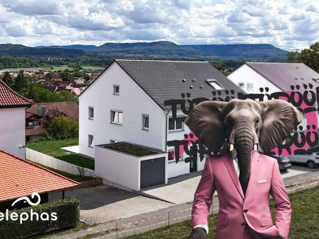 Haus zum Kaufen in Dusslingen 790.000,00 EUR 151.99 m²