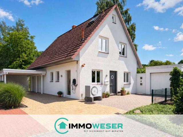 Haus zum Kaufen in Emtinghausen 399.000,00 EUR 133.64 m²