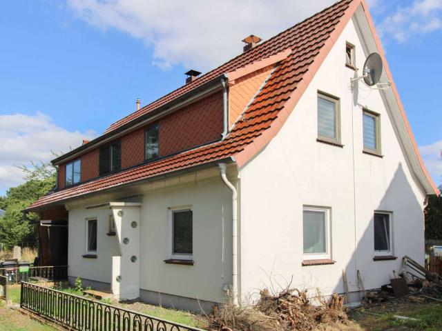 Haus zum Kaufen in Emtinghausen 319.000,00 EUR 200.27 m²