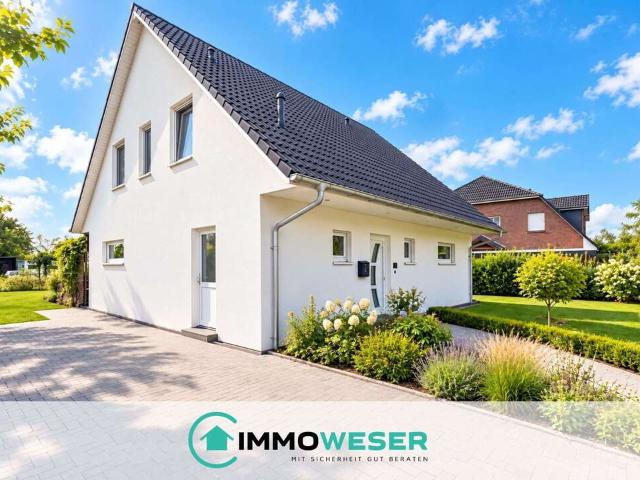 Haus zum Kaufen in Emtinghausen 475.000,00 EUR 156.6 m²