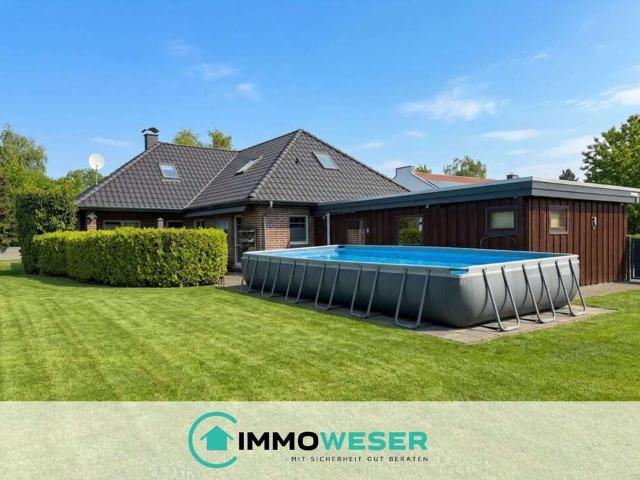 Haus zum Kaufen in Emtinghausen 479.000,00 EUR 169.49 m²