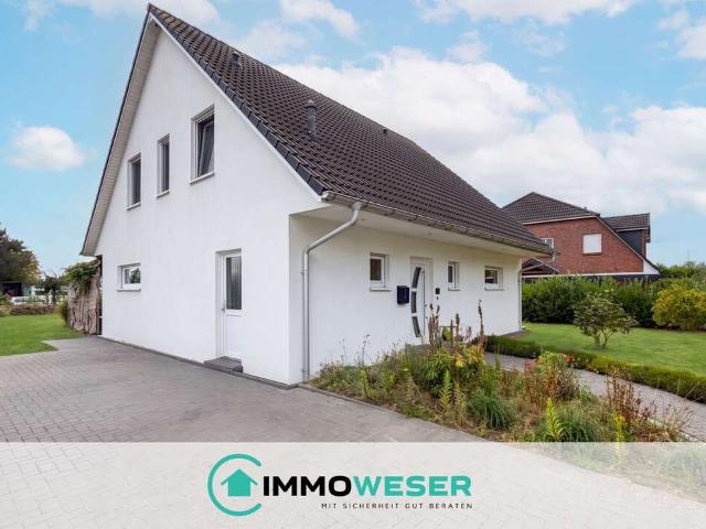 Haus zum Kaufen in Emtinghausen 495.000,00 EUR 156.6 m²