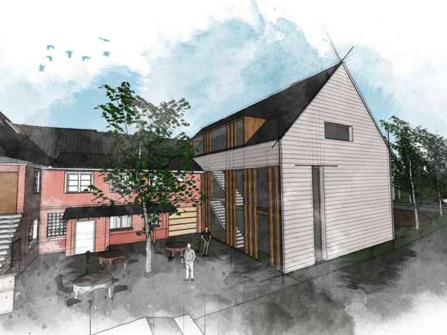 Haus zum Kaufen in Emmendingen 1.050.000,00 EUR 1025 m²