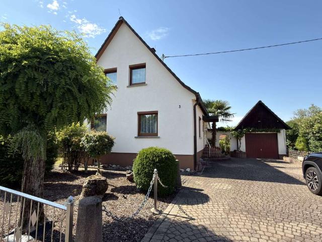 Haus zum Kaufen in Emmendingen 599.000,00 EUR 115 m²