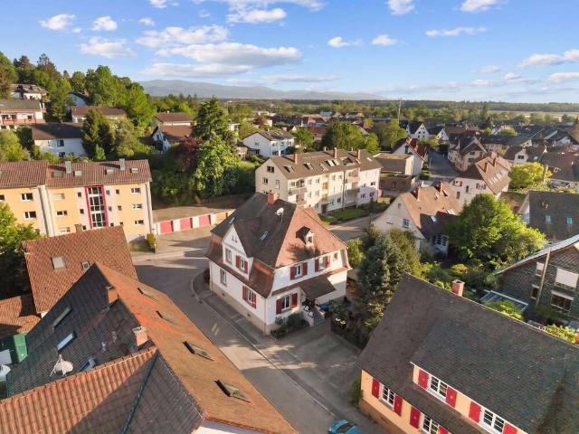 Haus zum Kaufen in Emmendingen 599.000,00 EUR 134 m²