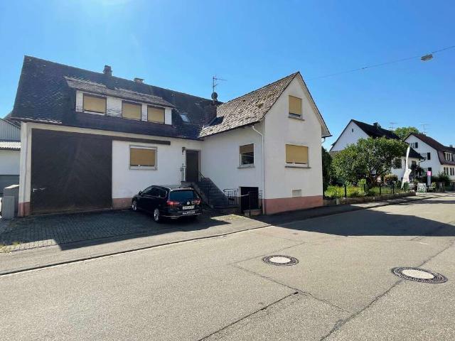 Haus zum Kaufen in Emmendingen 700.000,00 EUR 200 m²