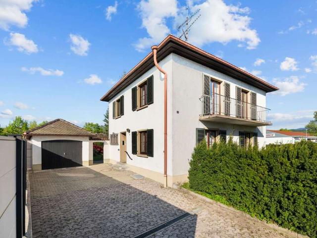 Haus zum Kaufen in Emmendingen 789.000,00 EUR 147.43 m²