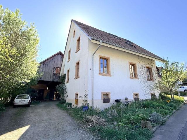 Haus zum Kaufen in Emmendingen Mundingen 795.000,00 EUR 211.91 m²