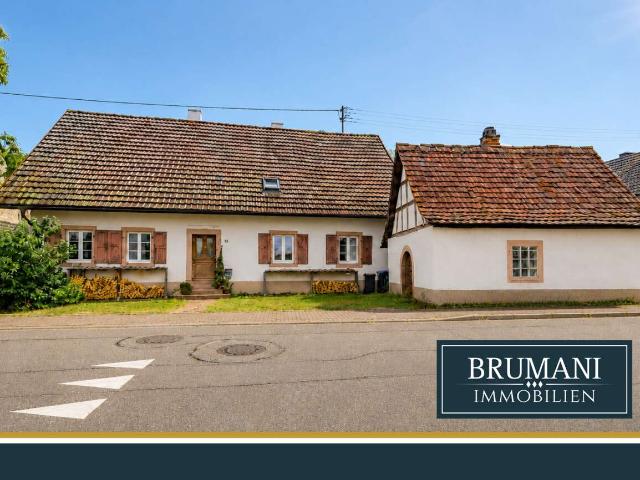 Haus zum Kaufen in Emmendingen Windenreute 747.000,00 EUR 165.26 m²