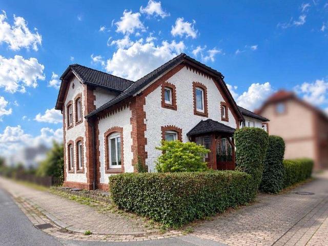 Haus zum Kaufen in Emmerthal 270.000,00 EUR 160 m²