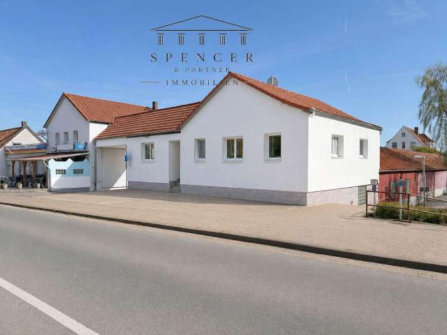 Haus zum Kaufen in Emmerthal 349.000,00 EUR 120 m²