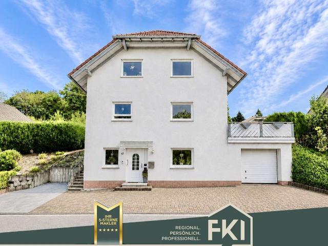 Haus zum Kaufen in Emmerzhausen 285.000,00 EUR 155 m²