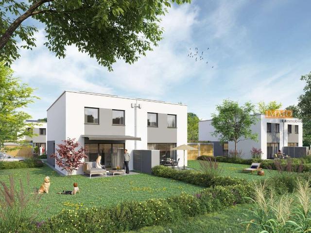 Haus zum Kaufen in Emmingen Liptingen 389.000,00 EUR 104.14 m²
