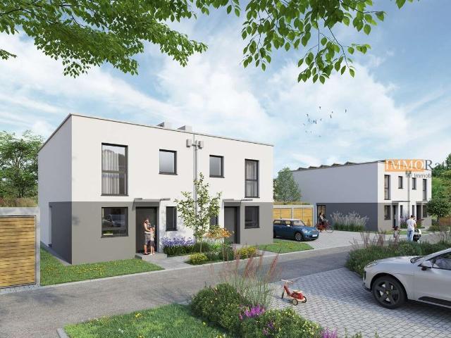 Haus zum Kaufen in Emmingen Liptingen 389.000,00 EUR 104.14 m²