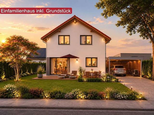 Haus zum Kaufen in Emmingen Liptingen 563.700,00 EUR 131 m²