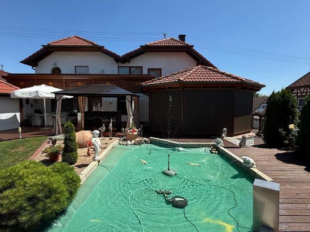 Haus zum Kaufen in Empfingen 870.000,00 EUR 448 m²