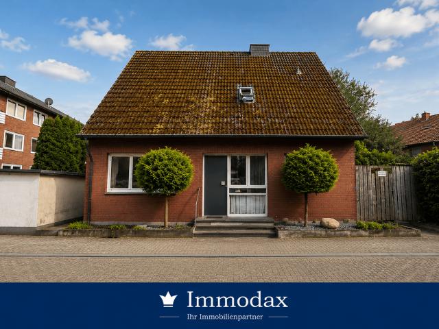 Haus zum Kaufen in Emsdetten 255.000,00 EUR 104 m²