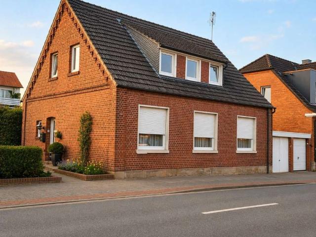 Haus zum Kaufen in Emsdetten 259.000,00 EUR 169 m²