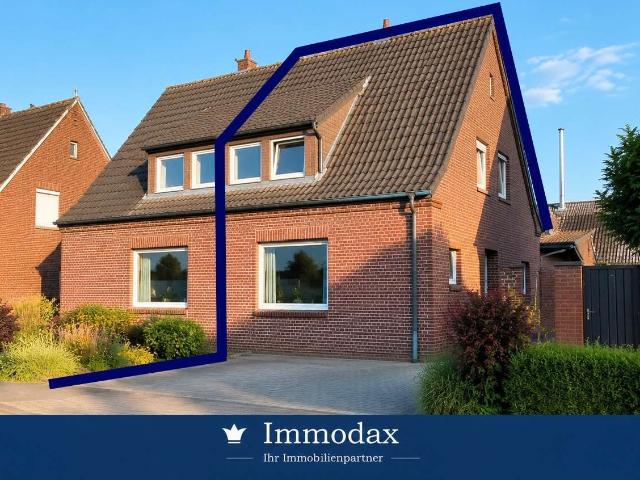 Haus zum Kaufen in Emsdetten 268.000,00 EUR 110 m²