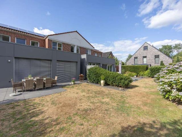 Haus zum Kaufen in Emsdetten 345.000,00 EUR 103 m²