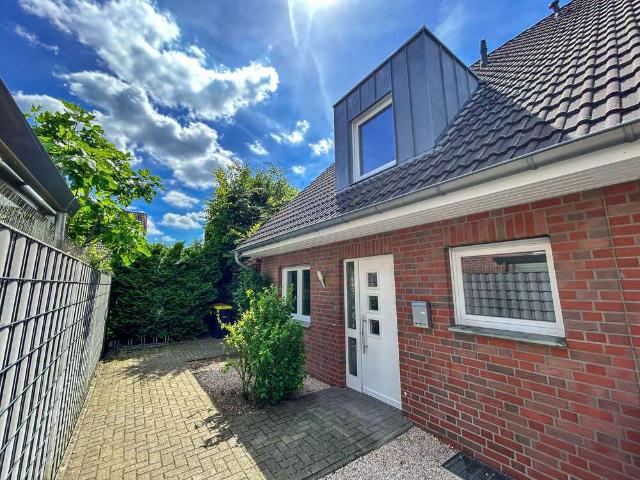 Haus zum Kaufen in Emsdetten 350.000,00 EUR 110.74 m²