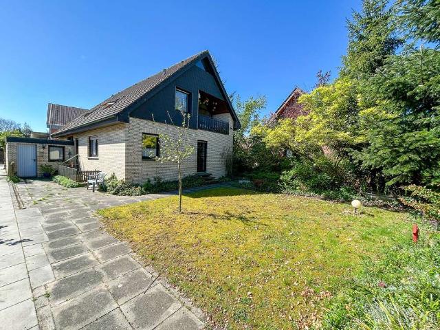 Haus zum Kaufen in Emsdetten 370.000,00 EUR 159.05 m²