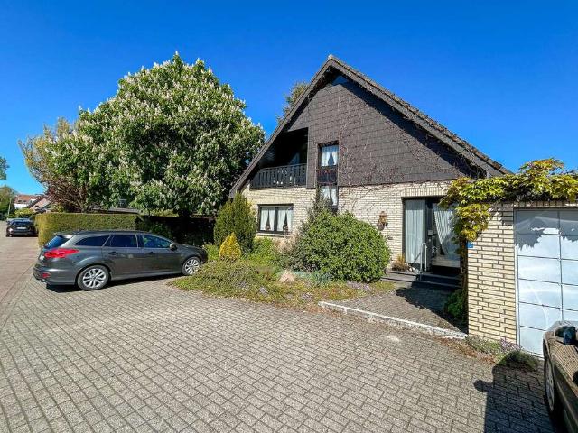 Haus zum Kaufen in Emsdetten 395.000,00 EUR 159.05 m²