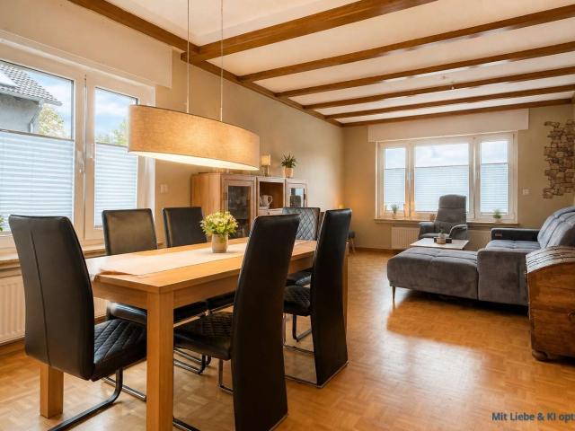 Haus zum Kaufen in Emsdetten 399.000,00 EUR 258.33 m²