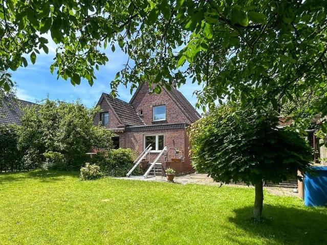 Haus zum Kaufen in Emsdetten 329.000,00 EUR 128 m²