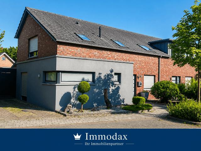 Haus zum Kaufen in Emsdetten 443.000,00 EUR 146 m²